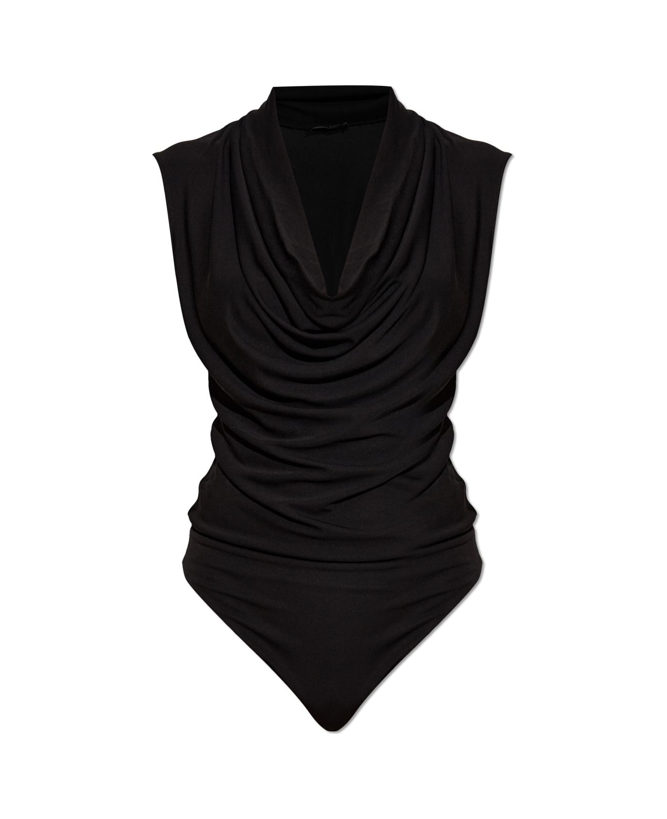 Anine Bing Body 
jeanette
 - BLACK