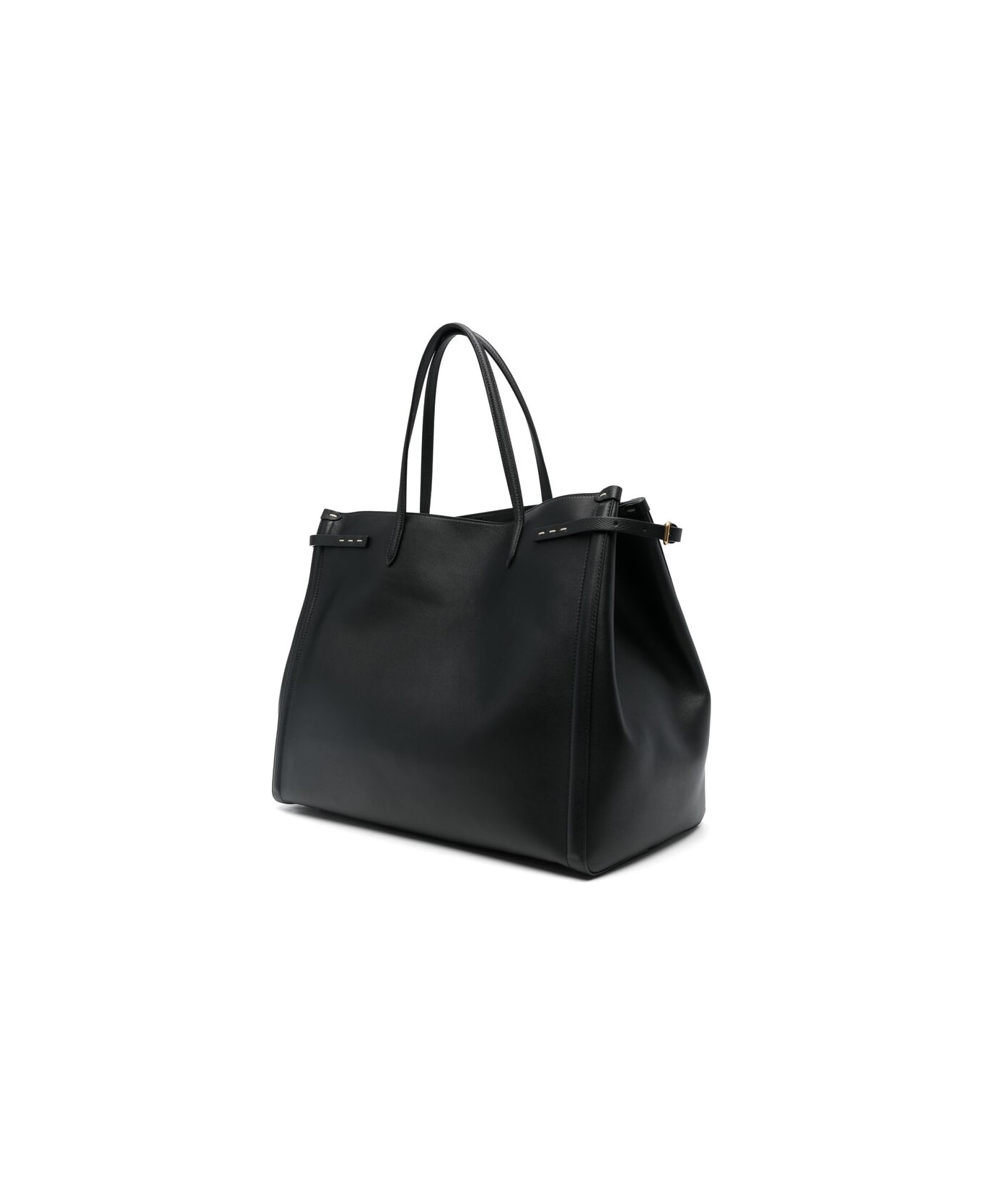 Valentino Garavani Bum Bag - BLACK