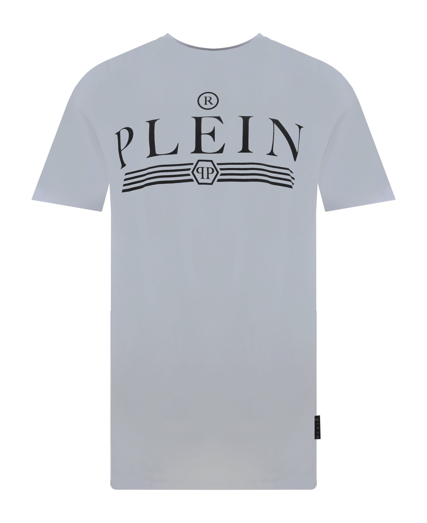 Philipp Plein T-shirt - Bianco