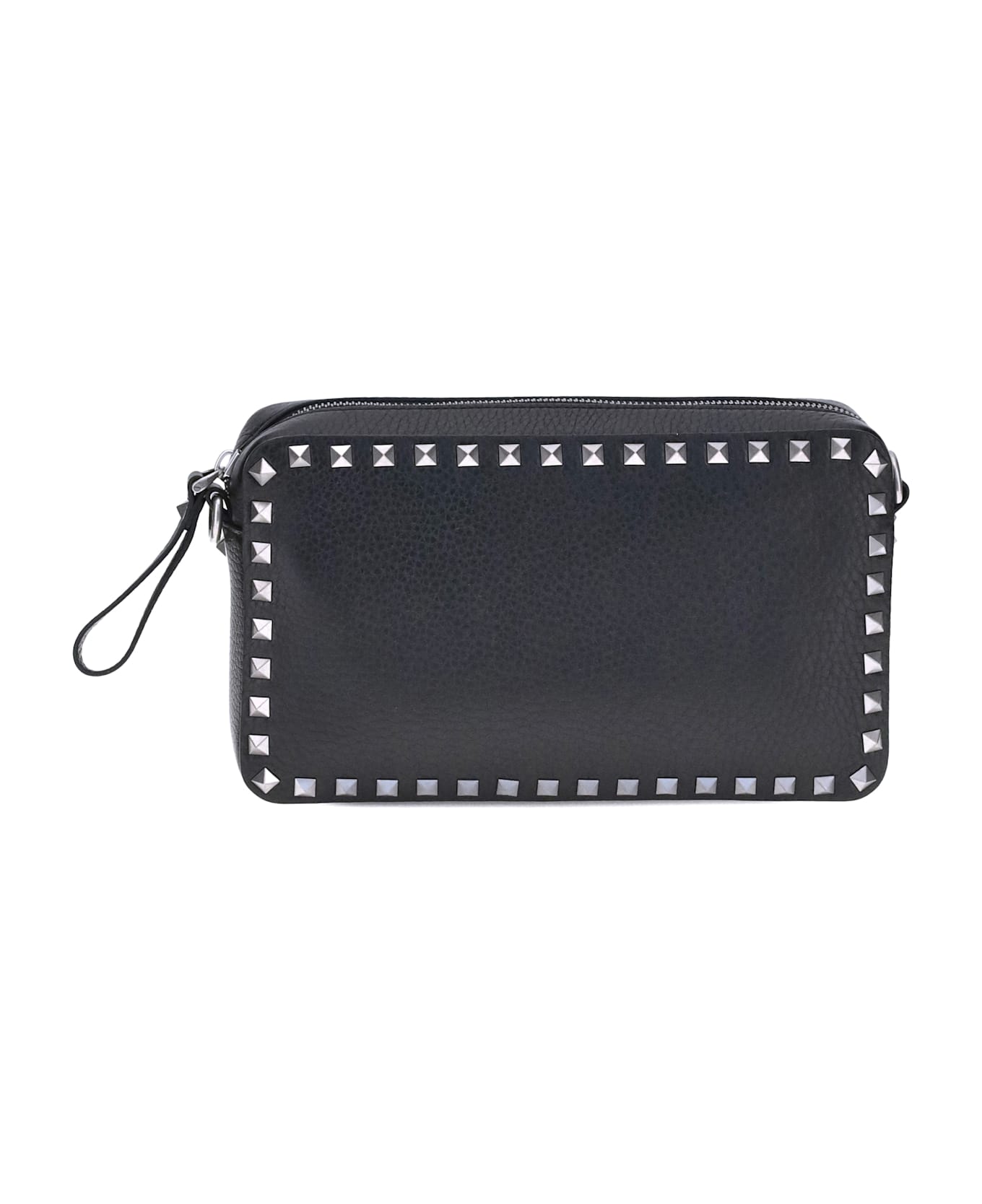 Valentino Garavani Rockstud Shoulder Bag