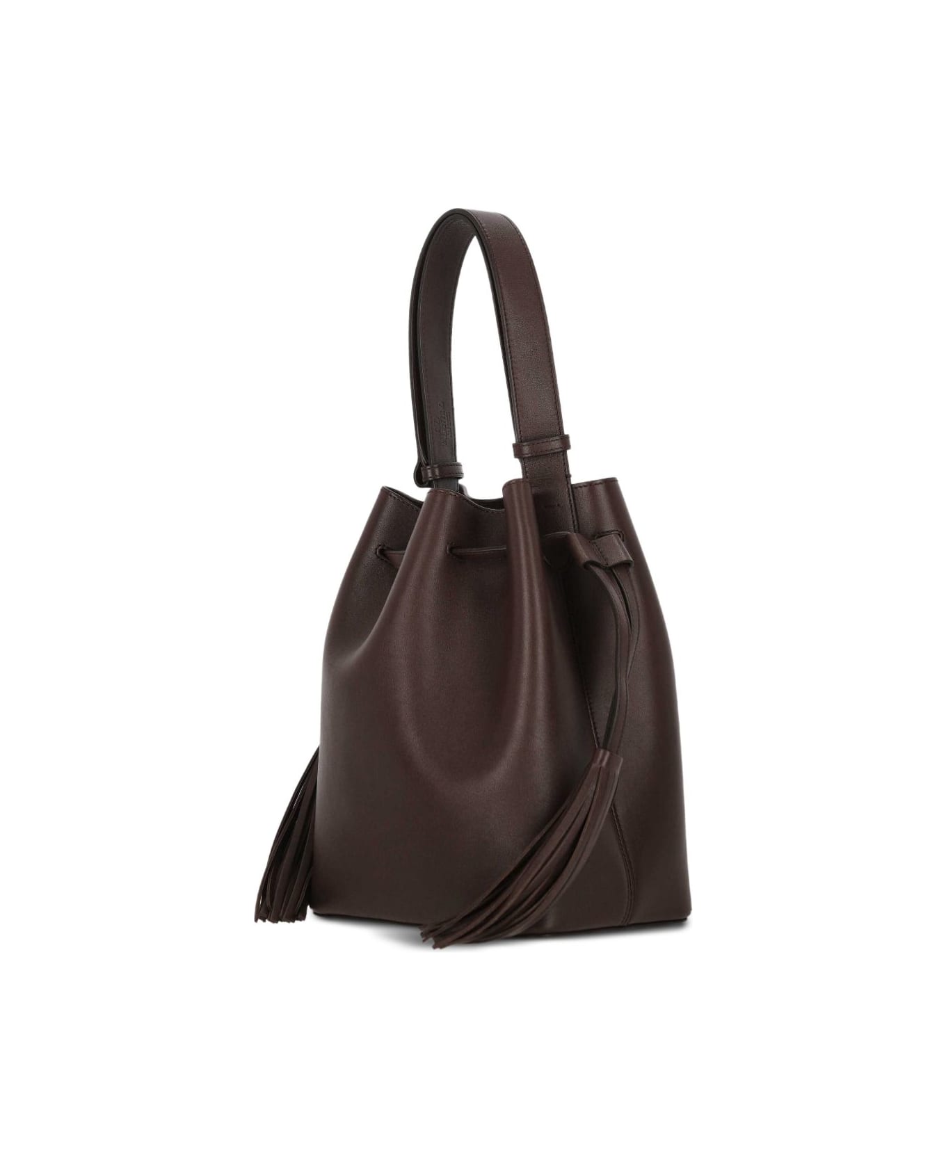 Valentino Garavani So Seau Tote Bag - Brown