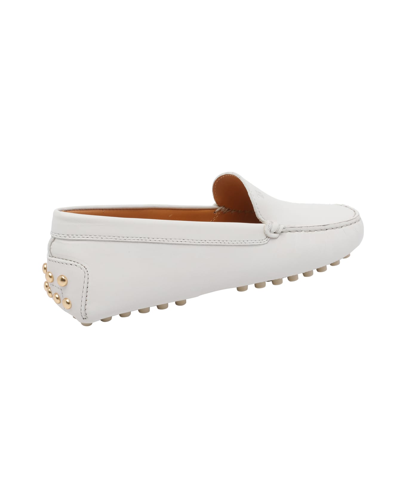 Tod's Loafers - White