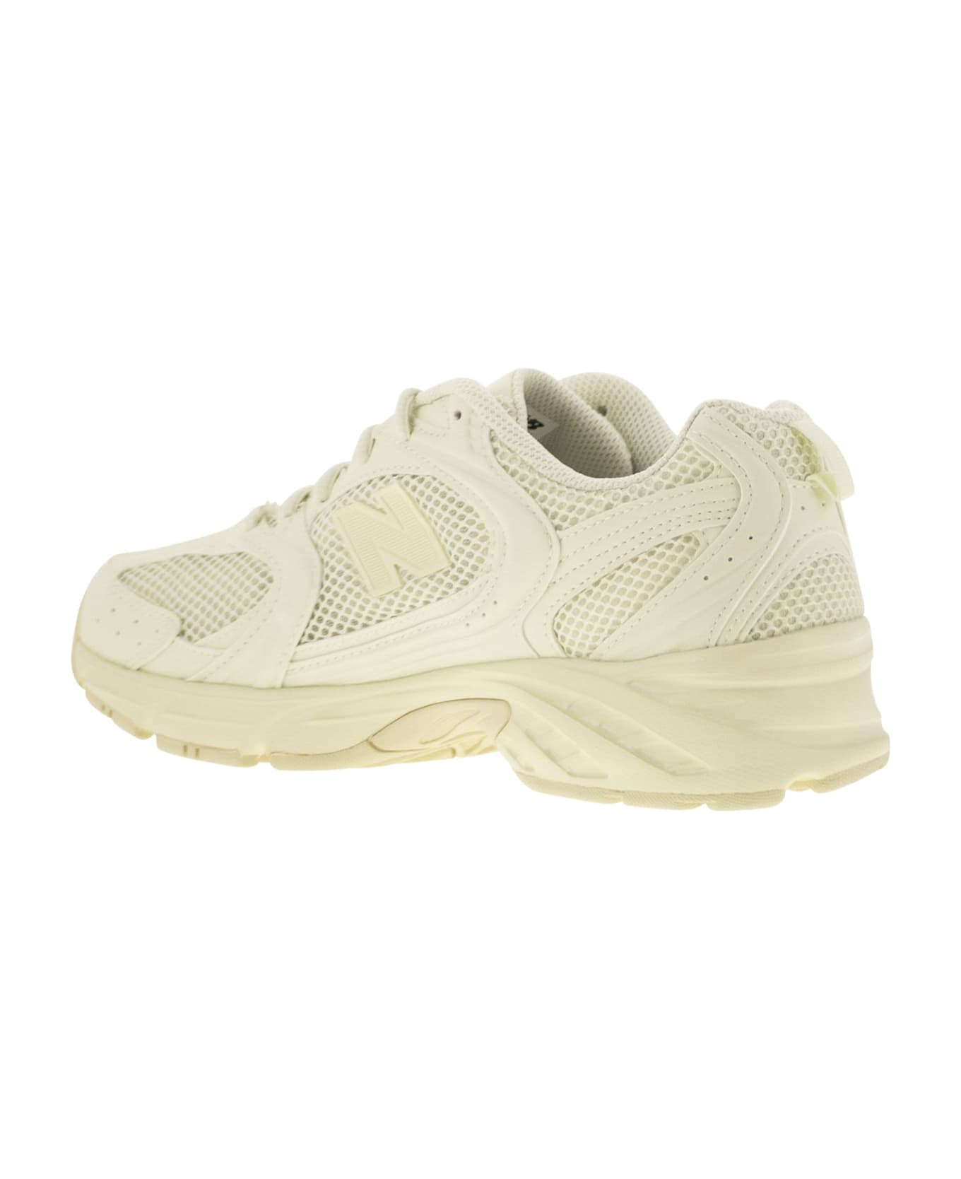 New Balance 530 - Sneakers Lifestyle - Natural