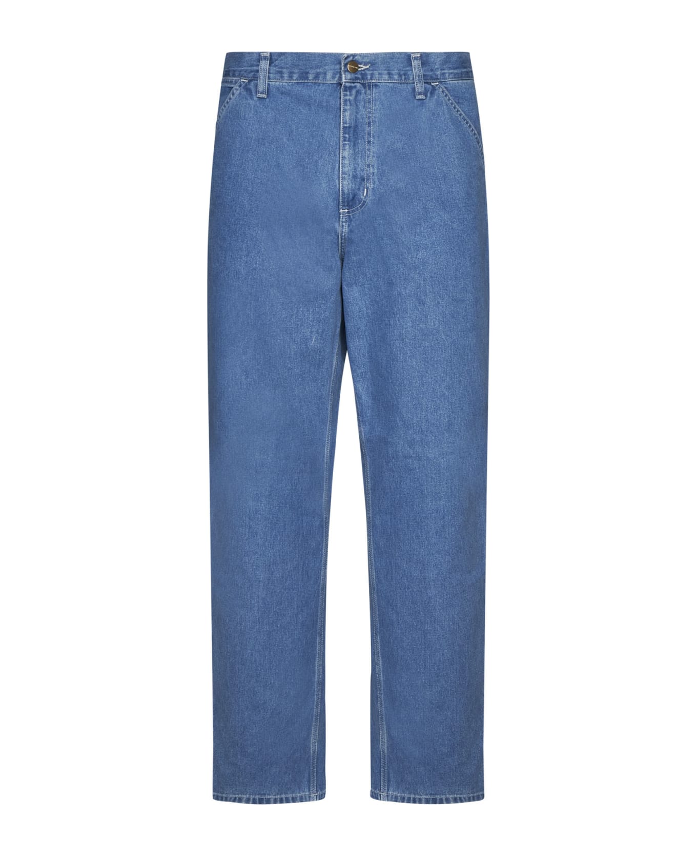 Carhartt Jeans - Blue stone washed