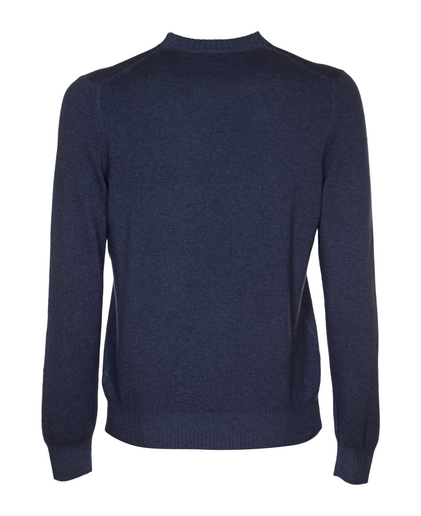 Gran Sasso Round Neck Sweater