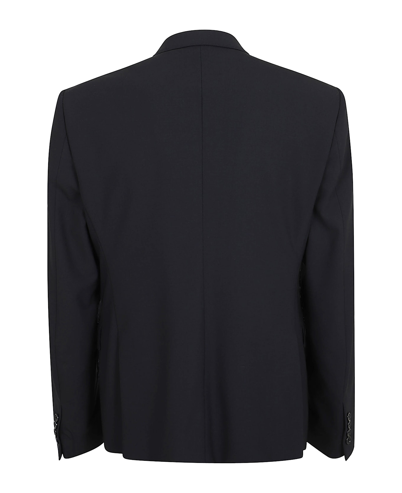 Emporio Armani Suit - Blu Navy