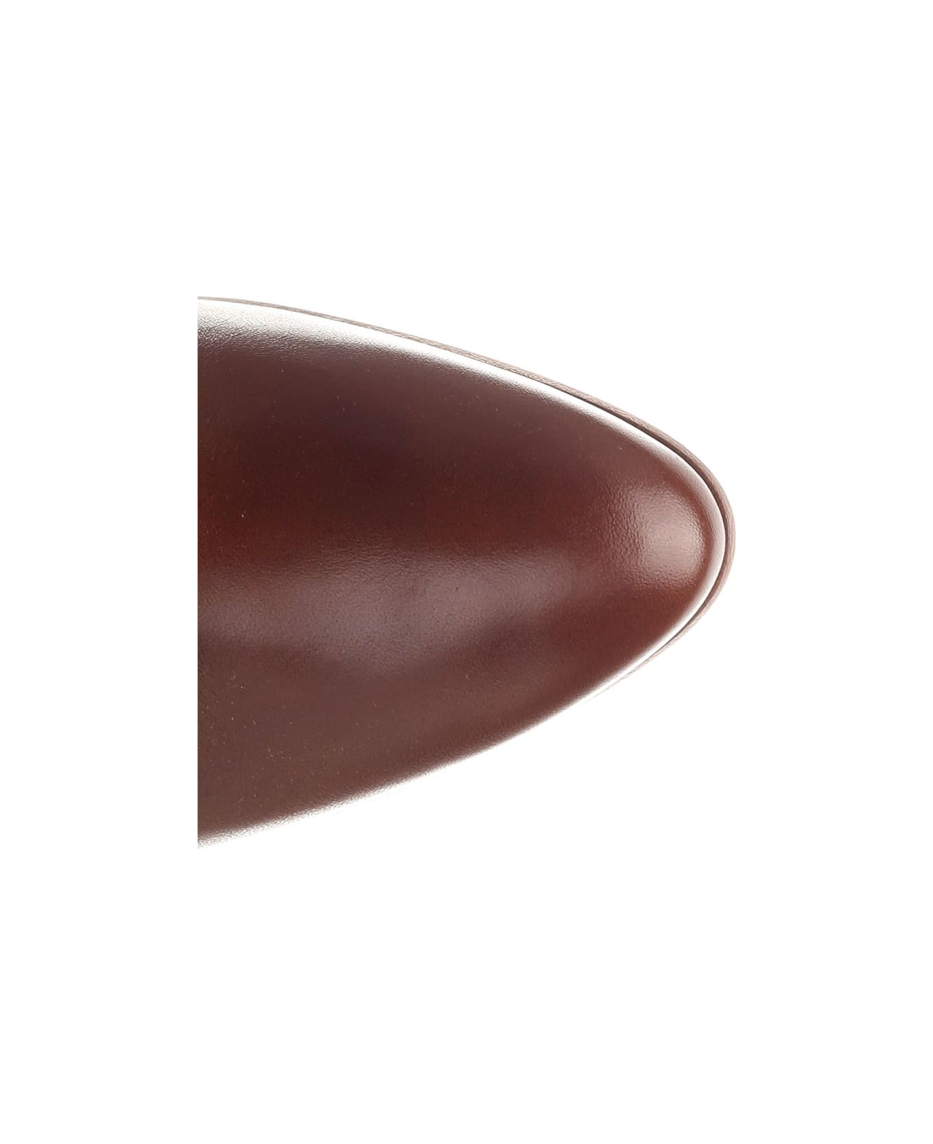 Chloé 
eve
 Over-the-knee Boots - Brown