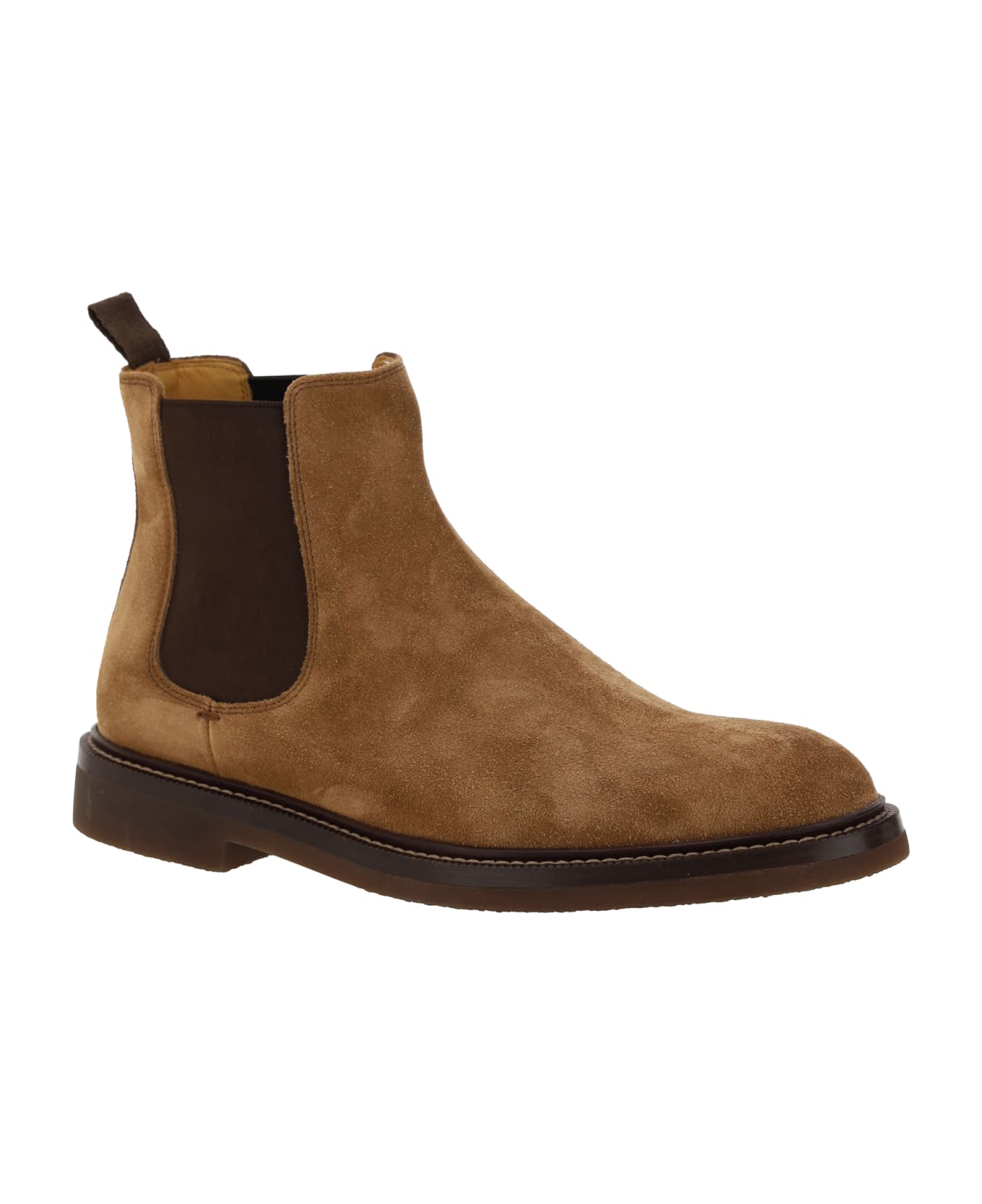 Brunello Cucinelli Ankle Boots - C8831 ブーツ
