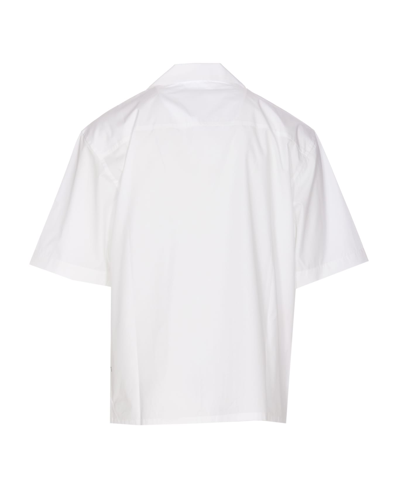 Marni Shirt - WHITE