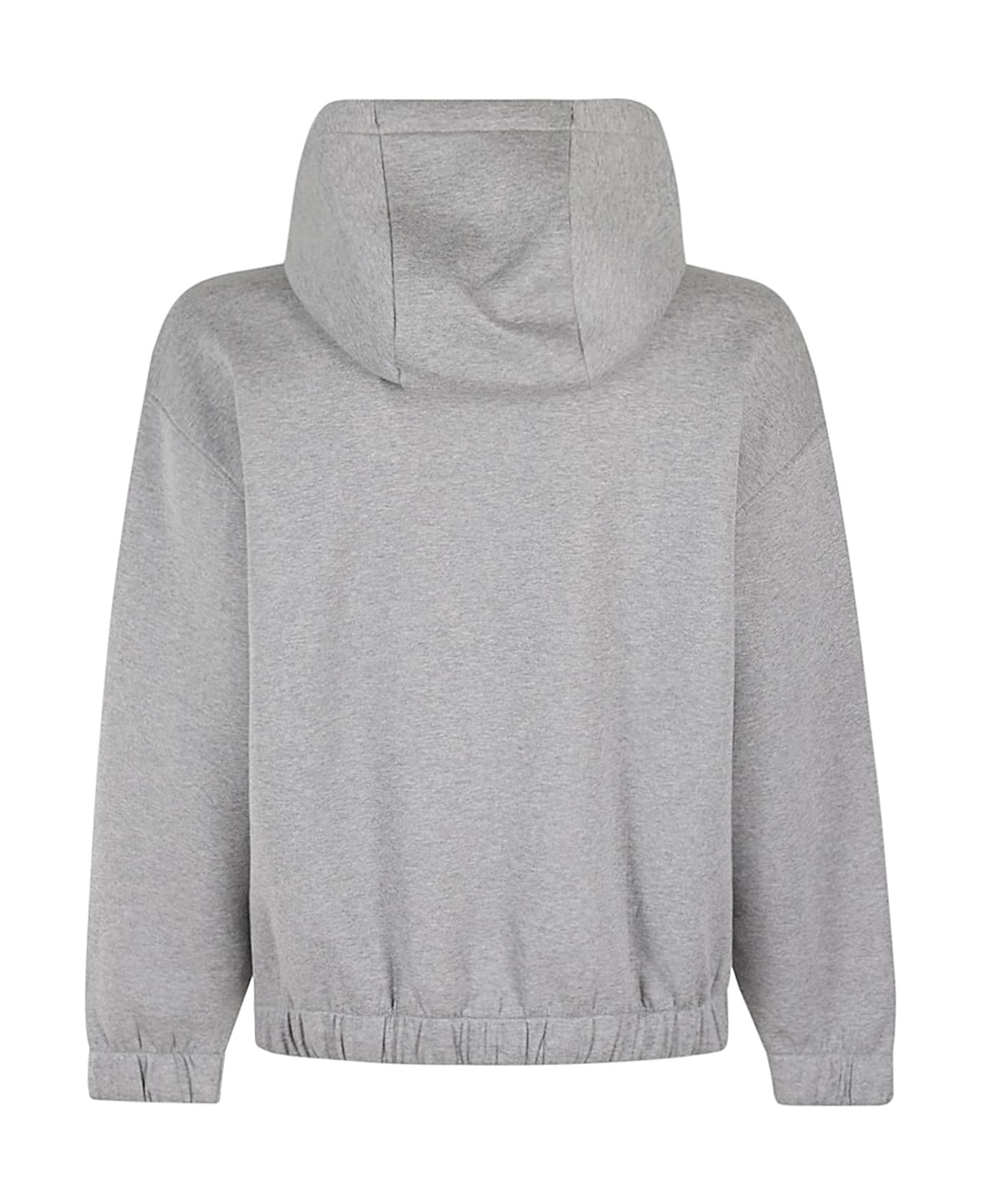 Hugo Boss Felpa - Silver