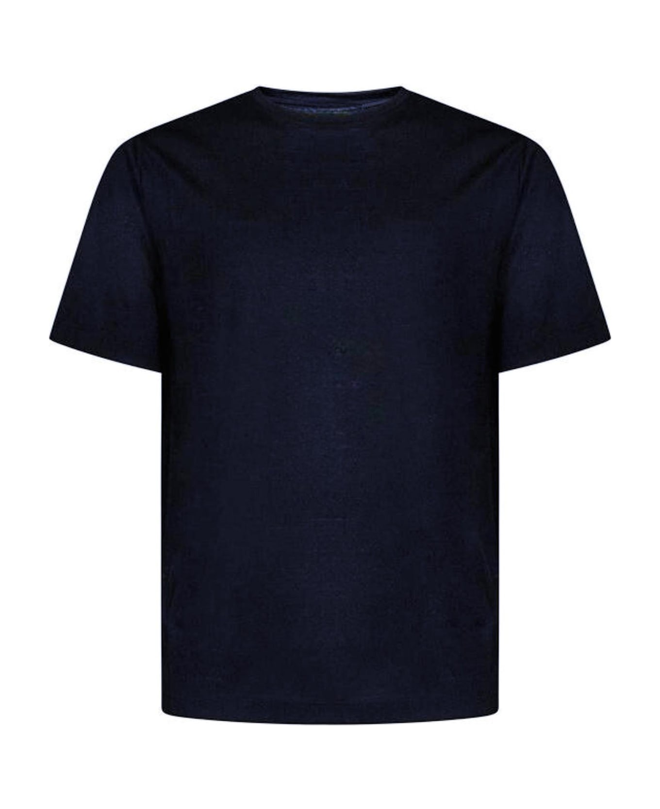 Lardini T-shirt - Blue