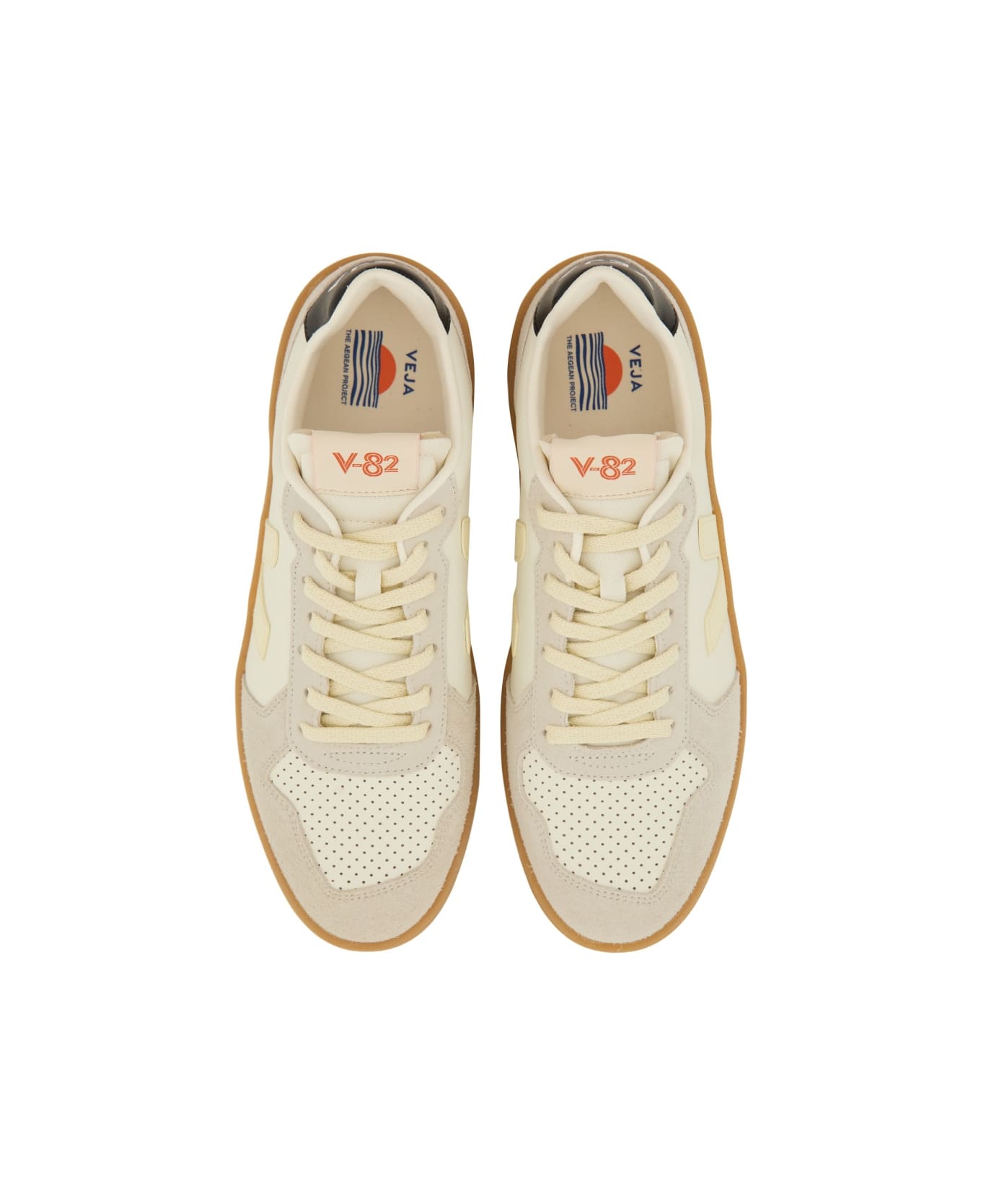 Veja Sneaker "v-82" - MULTICOLOUR