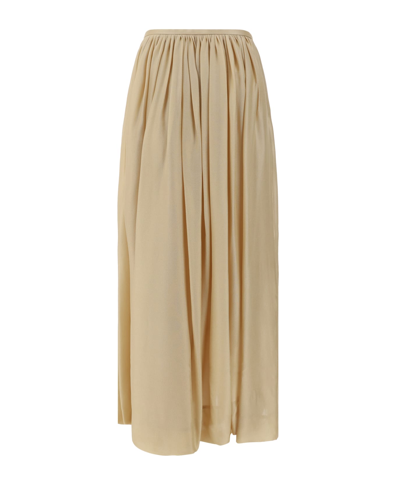 Giorgio Armani Long Skirt - Mojave Desert スカート