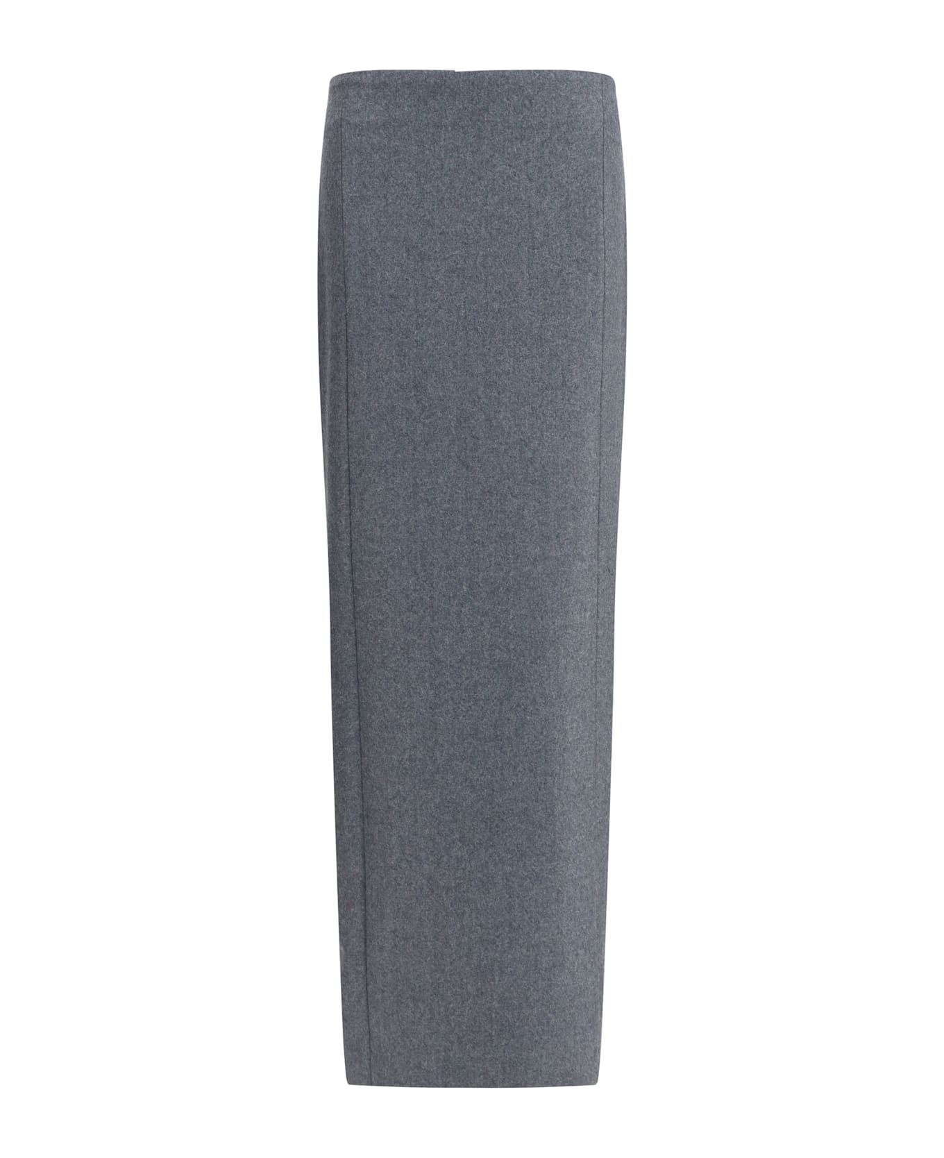 Thom Browne High-waist Pencil Skirt