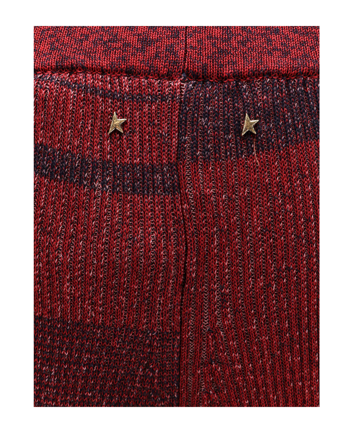 Golden Goose Trouser - Multicolor