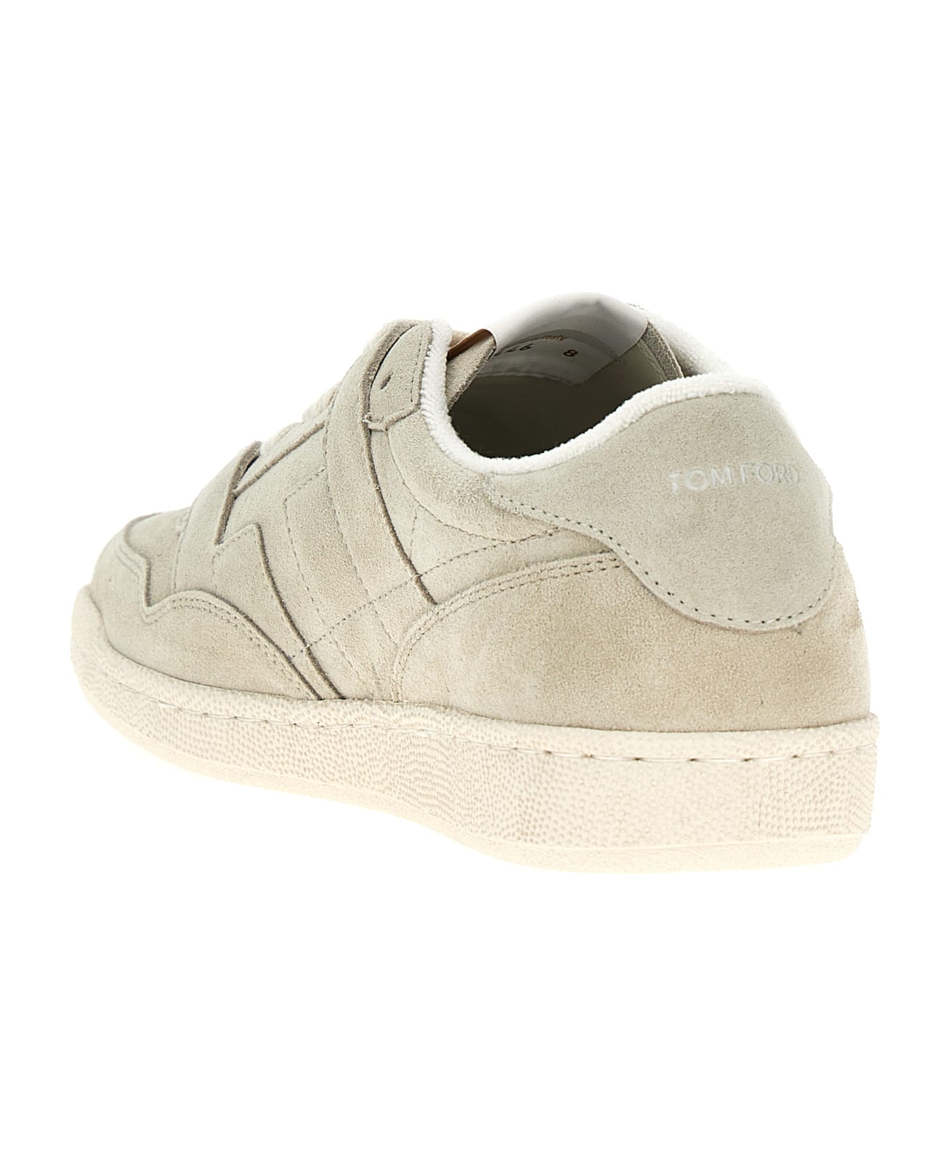 【関税込み】tom ford JAKE' SNEAKERS Tom Ford 'jake' Sneakers | italist