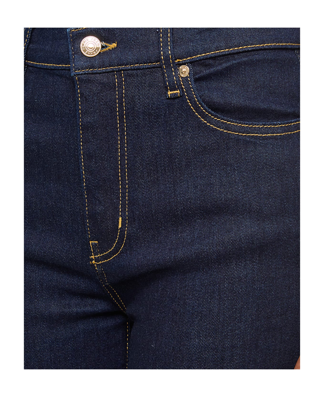 Frame Le Sleek Straight - Blue