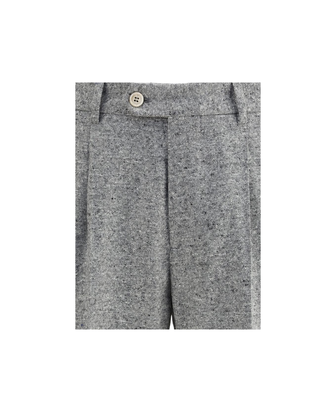 Brunello Cucinelli Suit - GREY