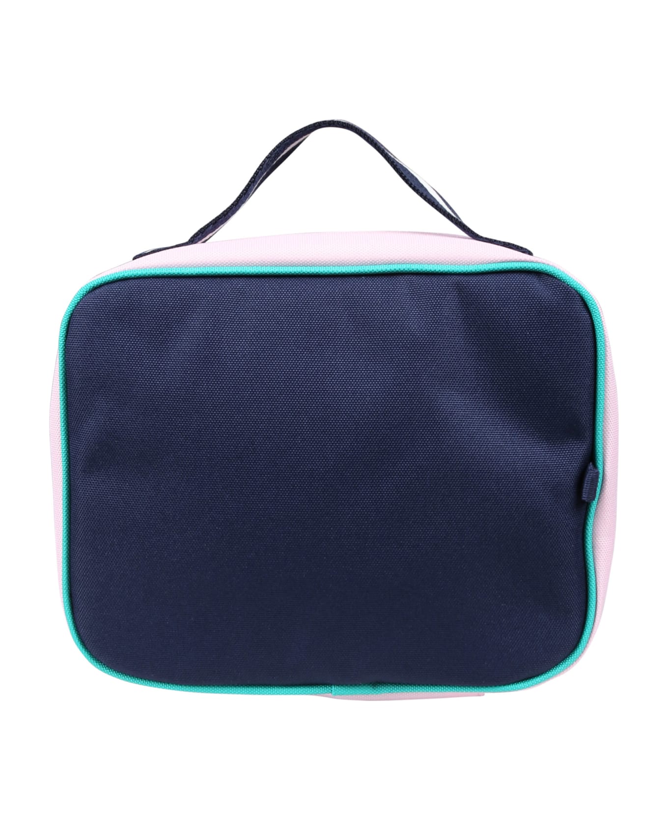 Ralph Lauren Multicolor Backpack For Girl - Multicolor