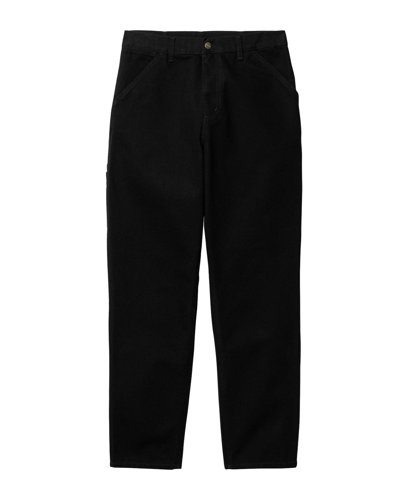 Carhartt Trousers Black - Black