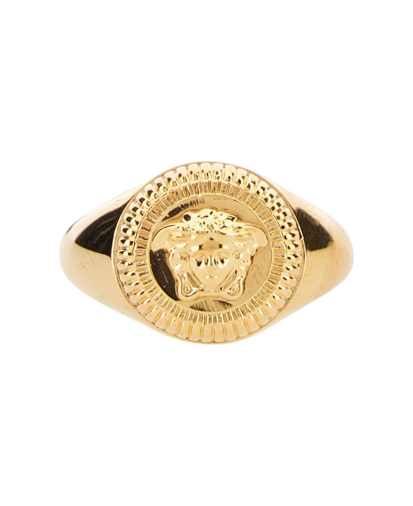 Versace Anello 