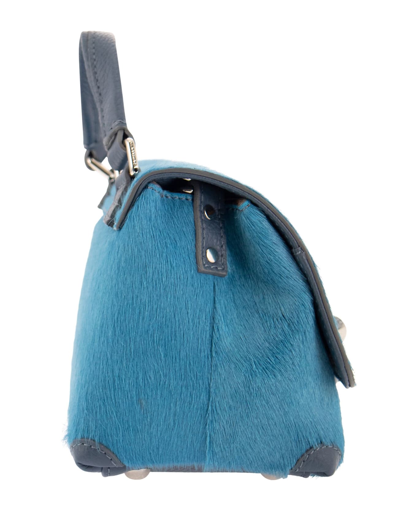 Zanellato Postina My Little Pony - Baby Handbag - Light Blue