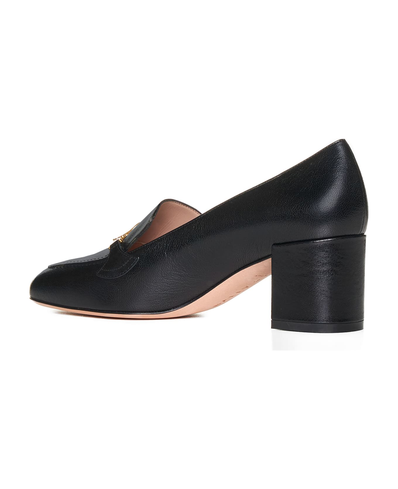 Bally High-heeled shoe - Black 50
