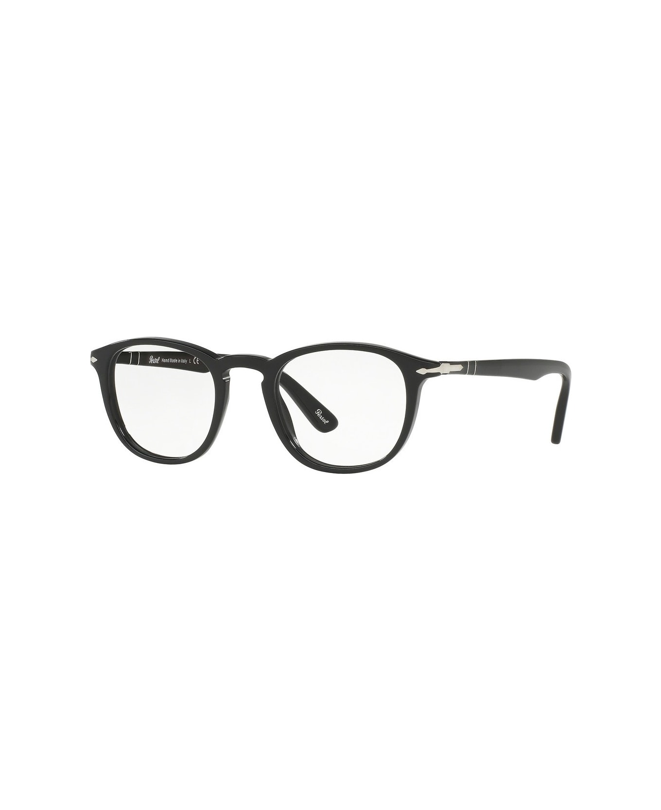 Persol Po3143v Glasses - Nero アイウェア