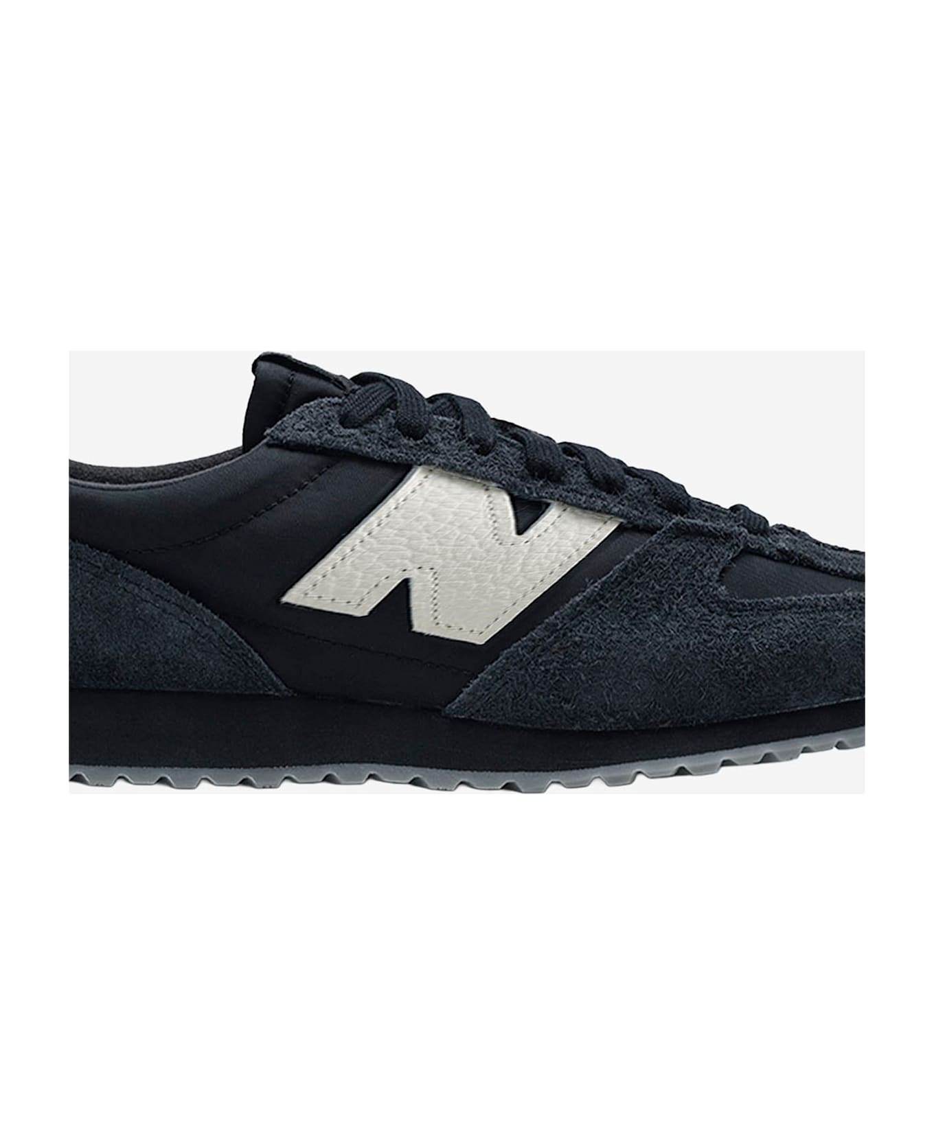 Junya Watanabe New Balance × Junya Watanabe Sneakers - Black