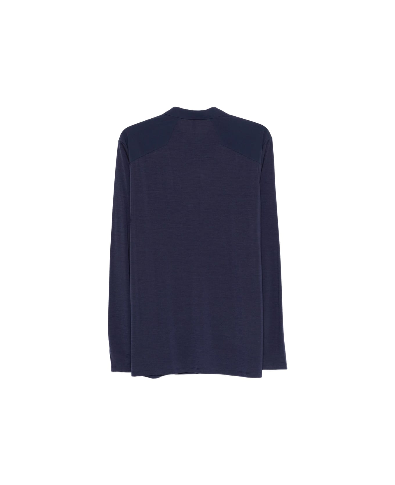 Arc
teryx Veilance Sweater - BLUE