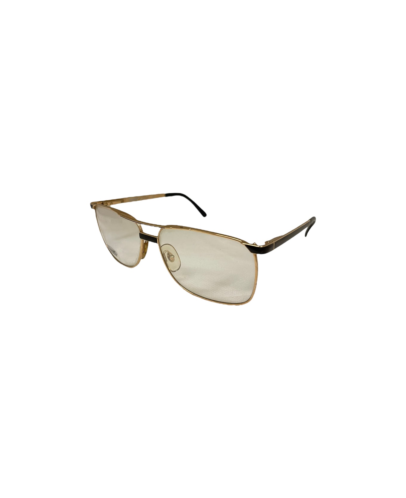 Missoni M 406 - Gold Glasses
