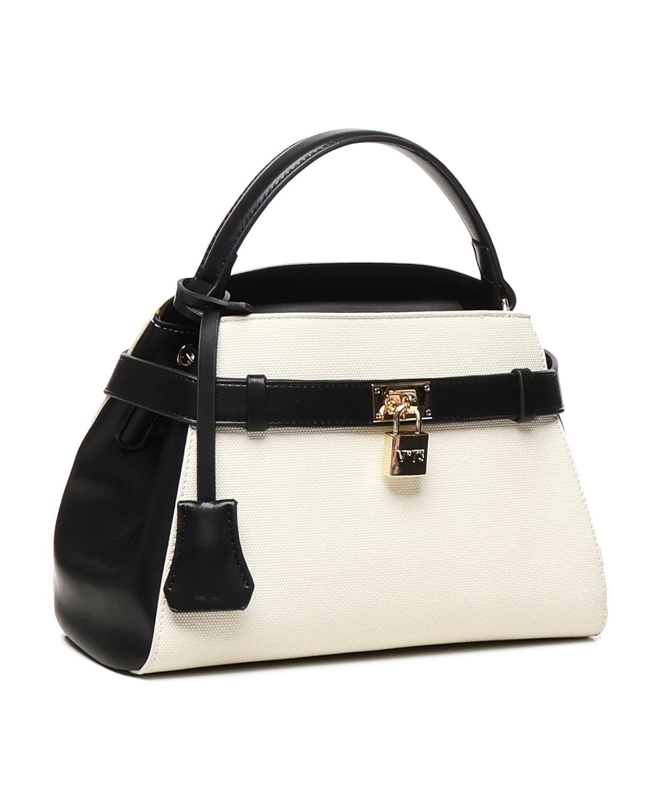 V73 Yui Handbag - BICOLOR