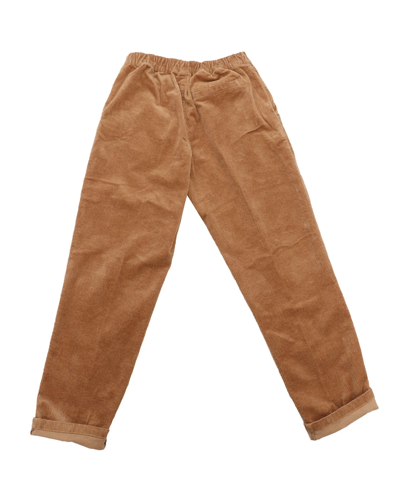 Hugo Boss Pants - BROWN