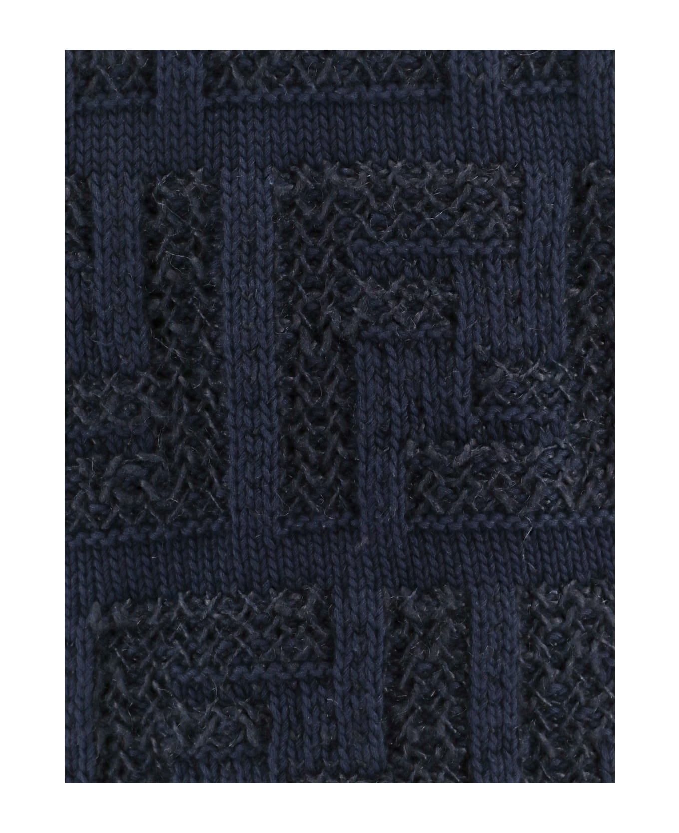 Fendi Sweater - Black ニットウェア