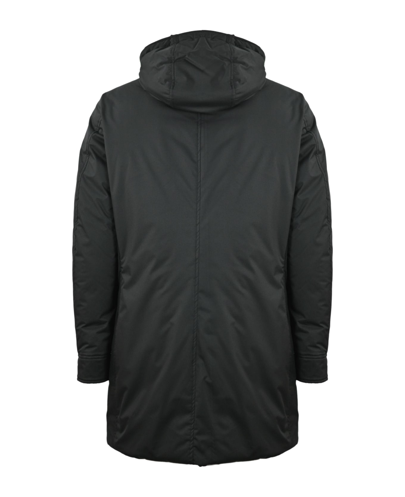 Moorer Vermont-ads Coat | italist