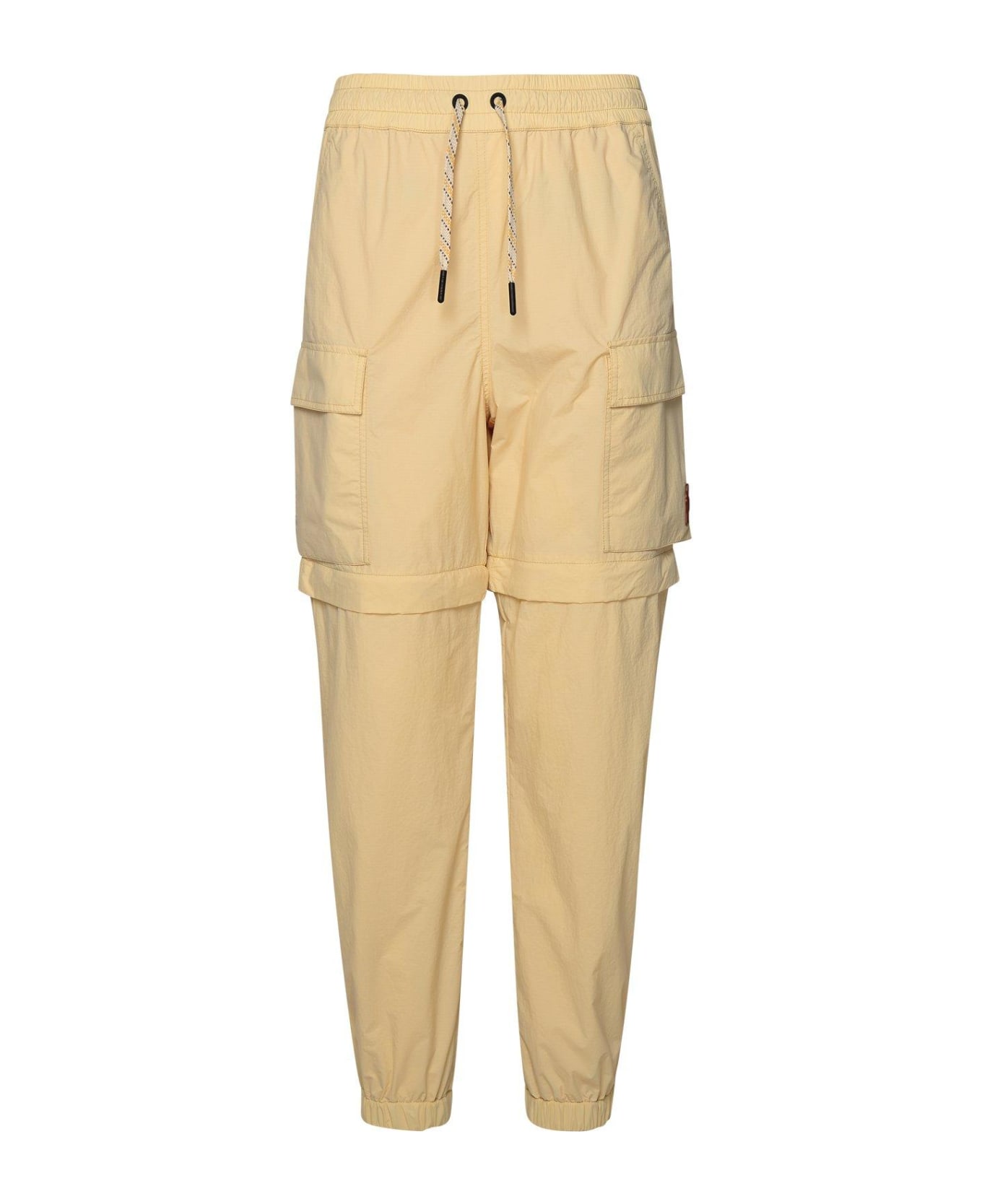 Moncler Grenoble Pocket Detailed Cargo Trousers