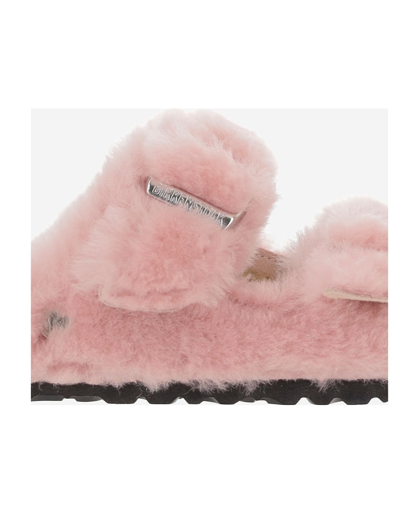 Birkenstock Arizona Big Buckle Sandals - Pink