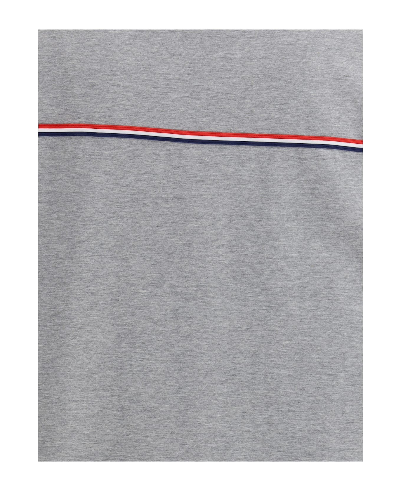 Thom Browne Oversized T-shirt