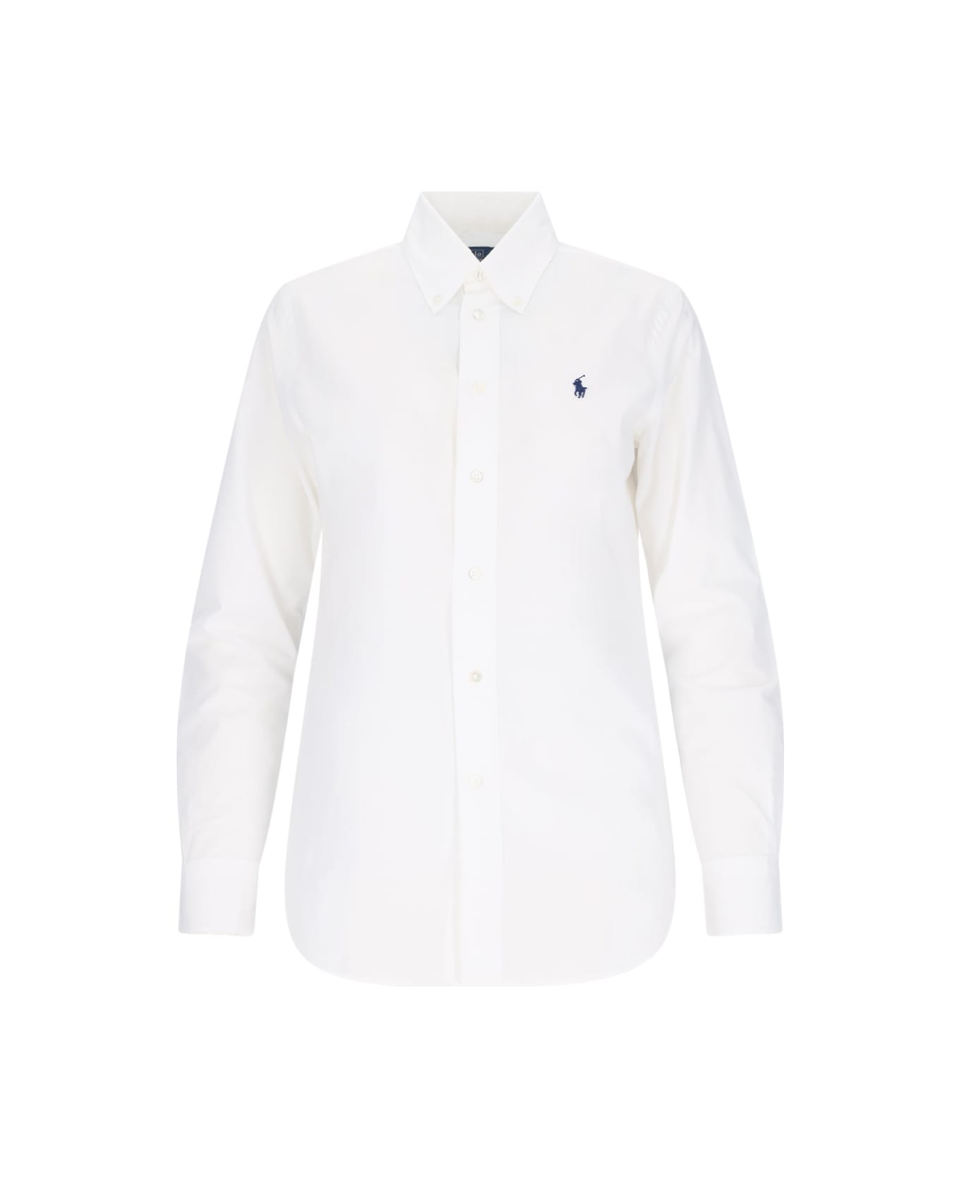 Polo Ralph Lauren Shirt - White