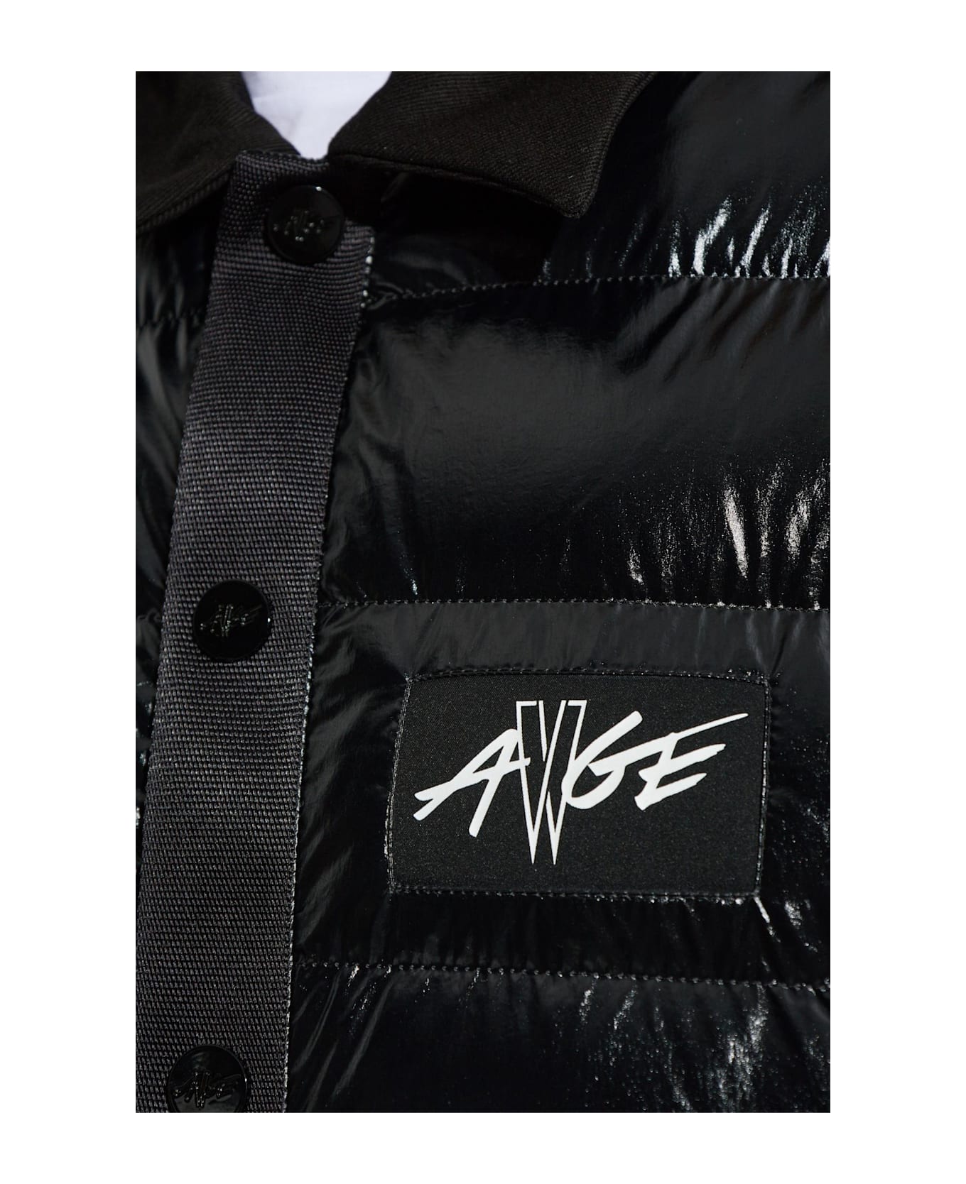 Moncler Genius 1 Moncler Asap Rocky