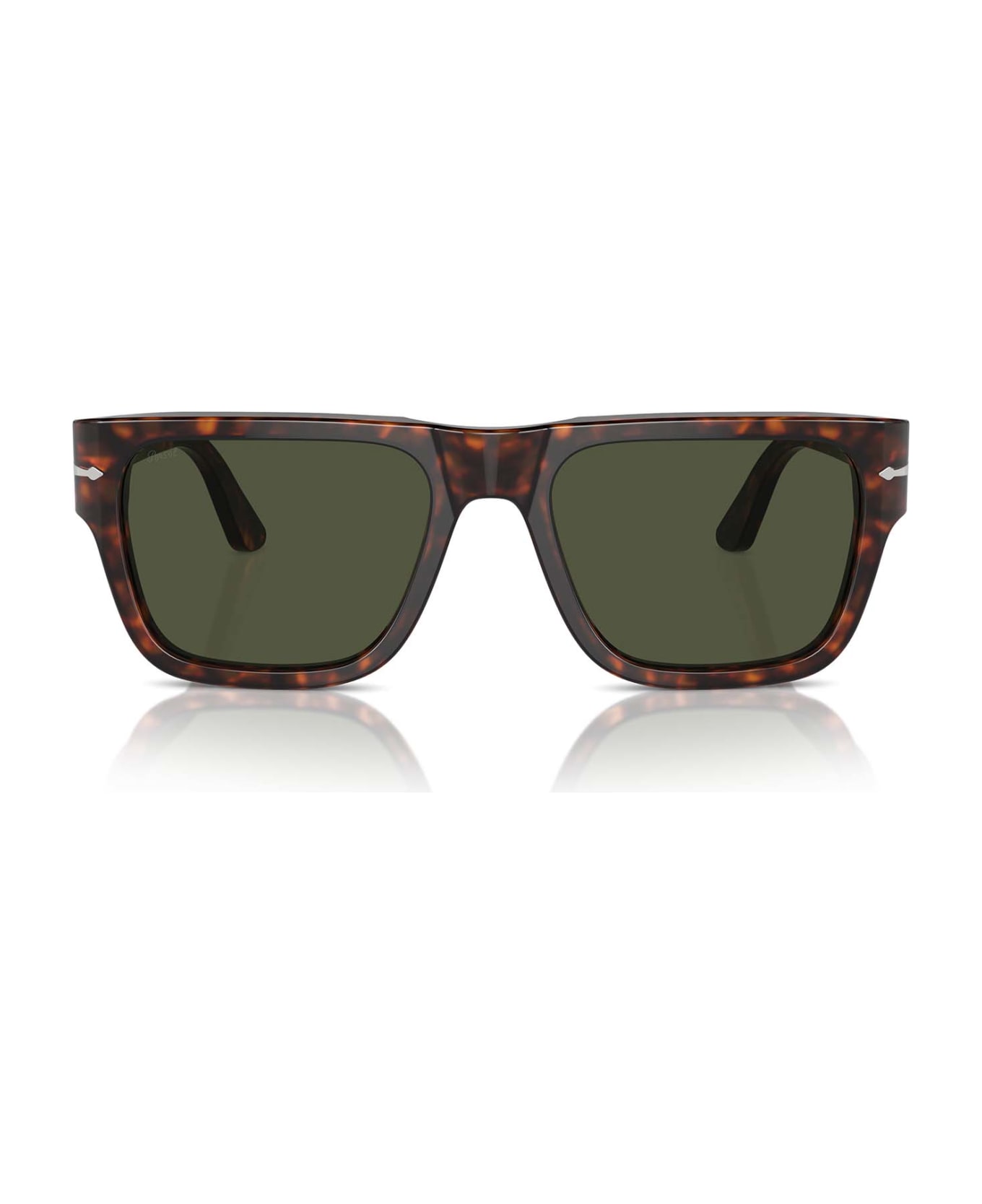 Persol Po3348s Havana Sunglasses - Havana サングラス