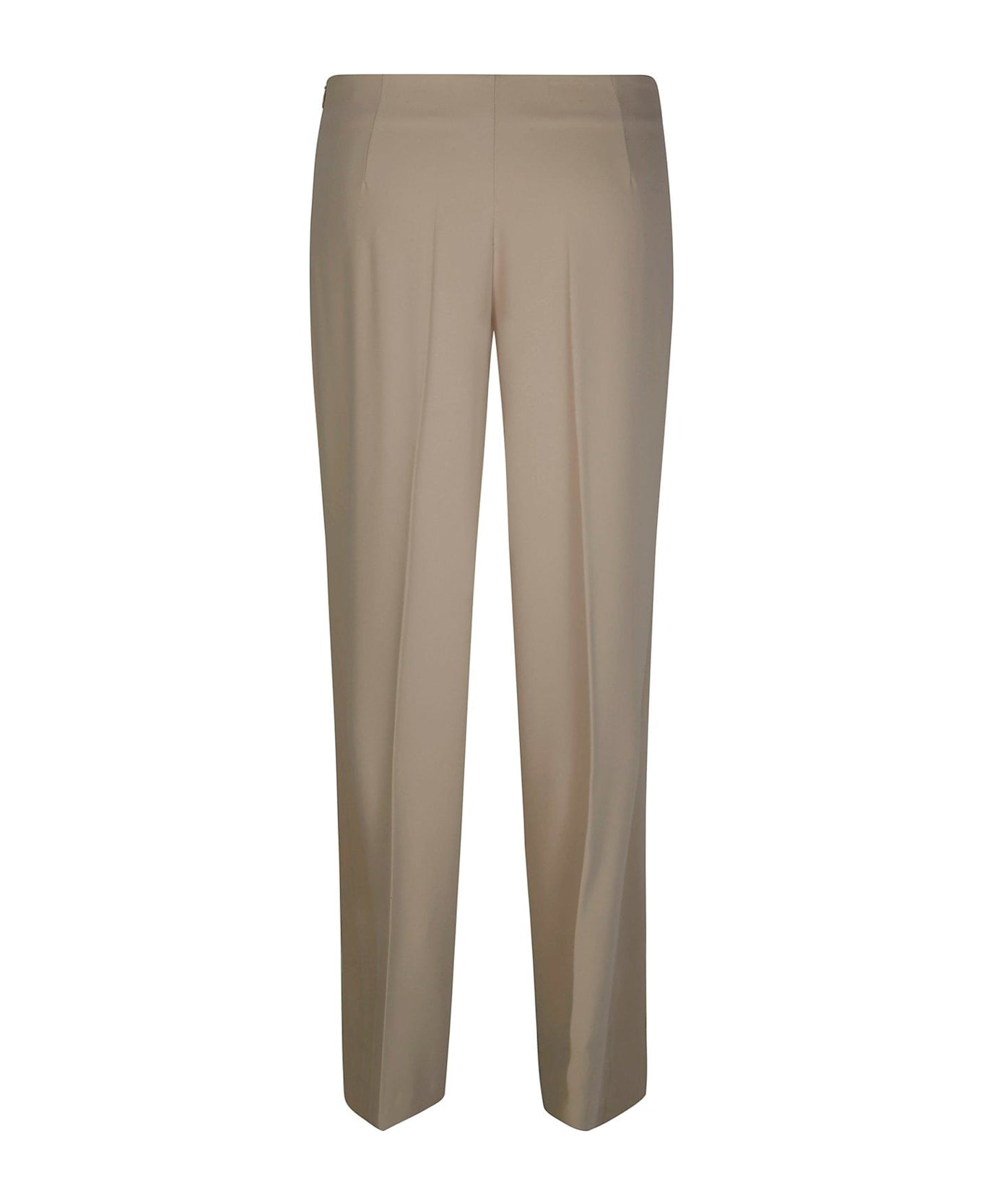 Parosh Tailored Trousers - Sabbia