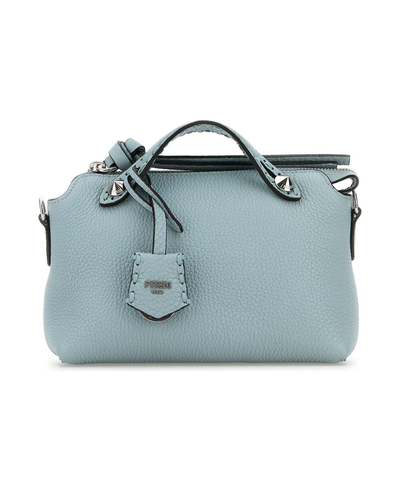 Fendi By The Way Mini - LIGHT BLUE