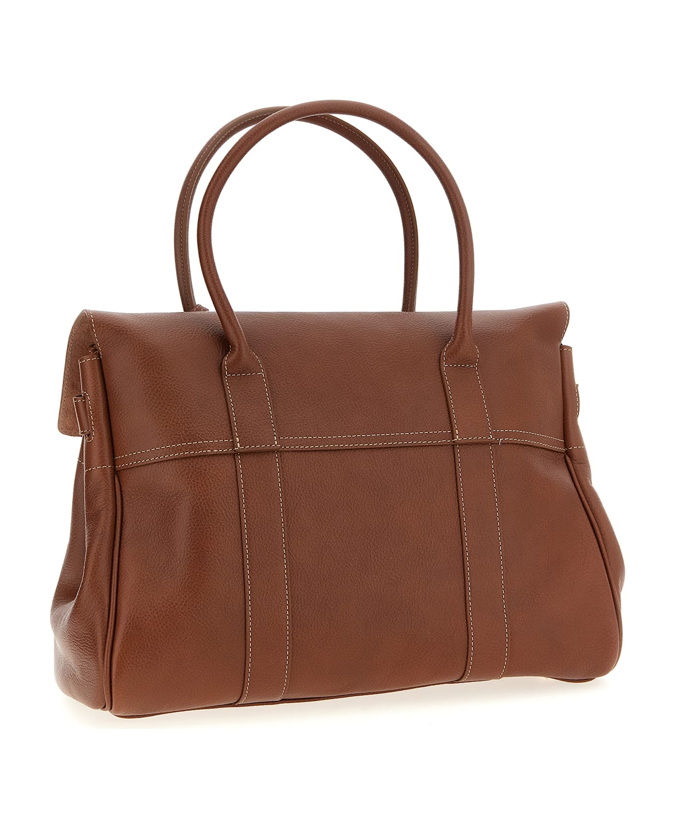 Mulberry 
baysweater
 Shoulder Bag - Brown