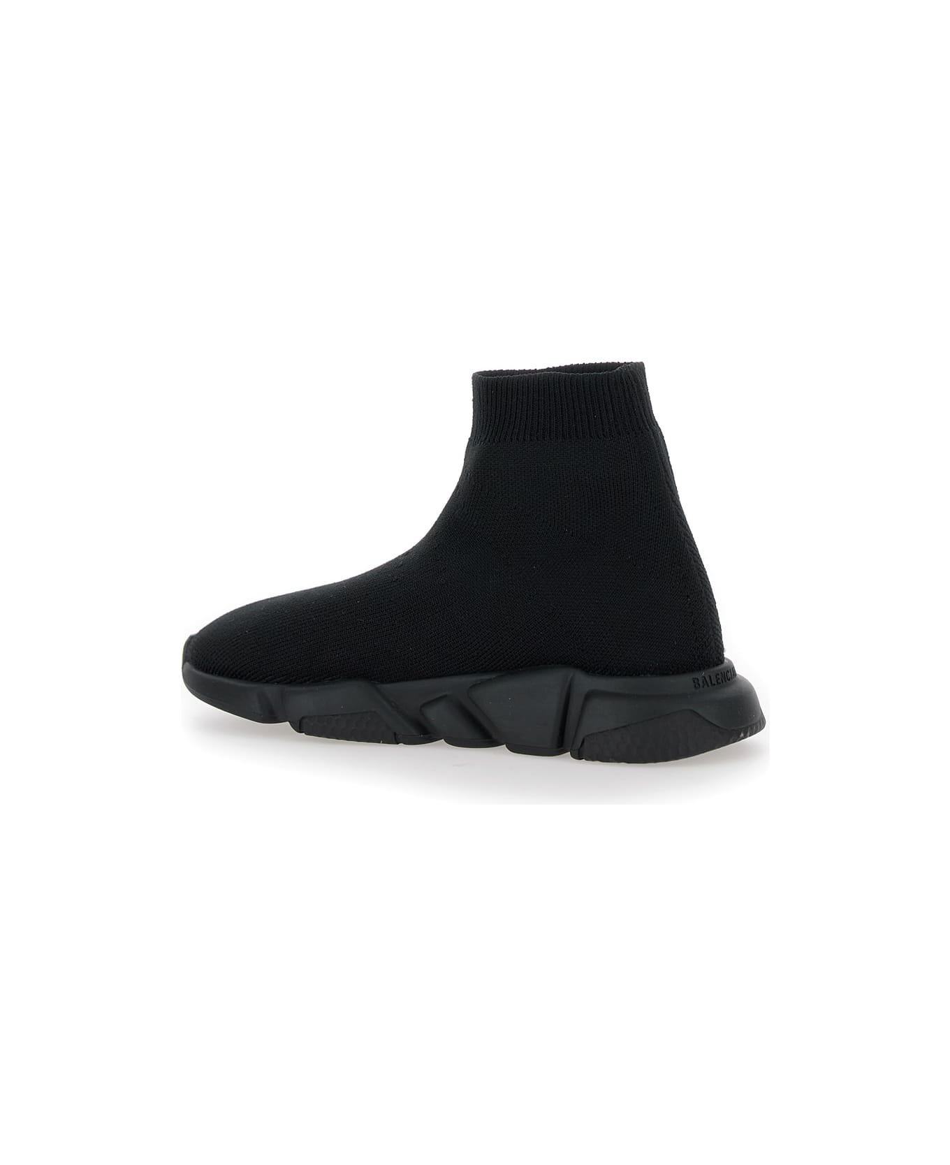 Balenciaga Speed Lt - Black