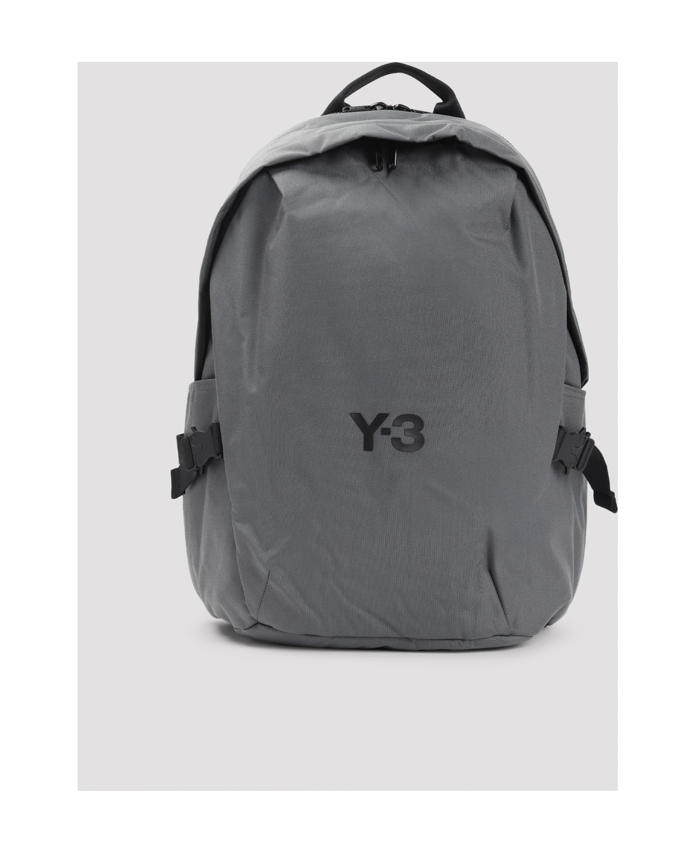 Y-3 Backpack - Granite