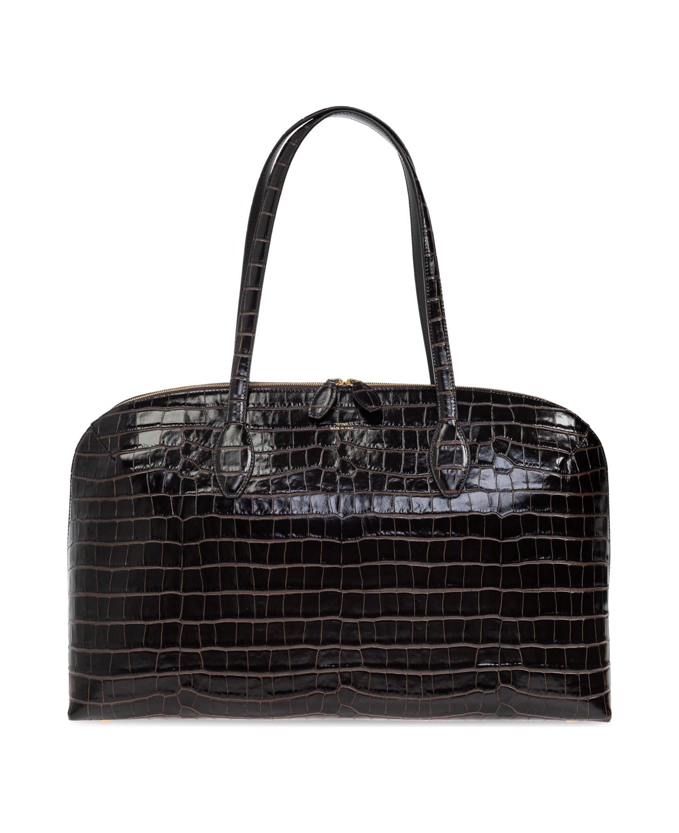 Totême Toteme Handbag - Brown