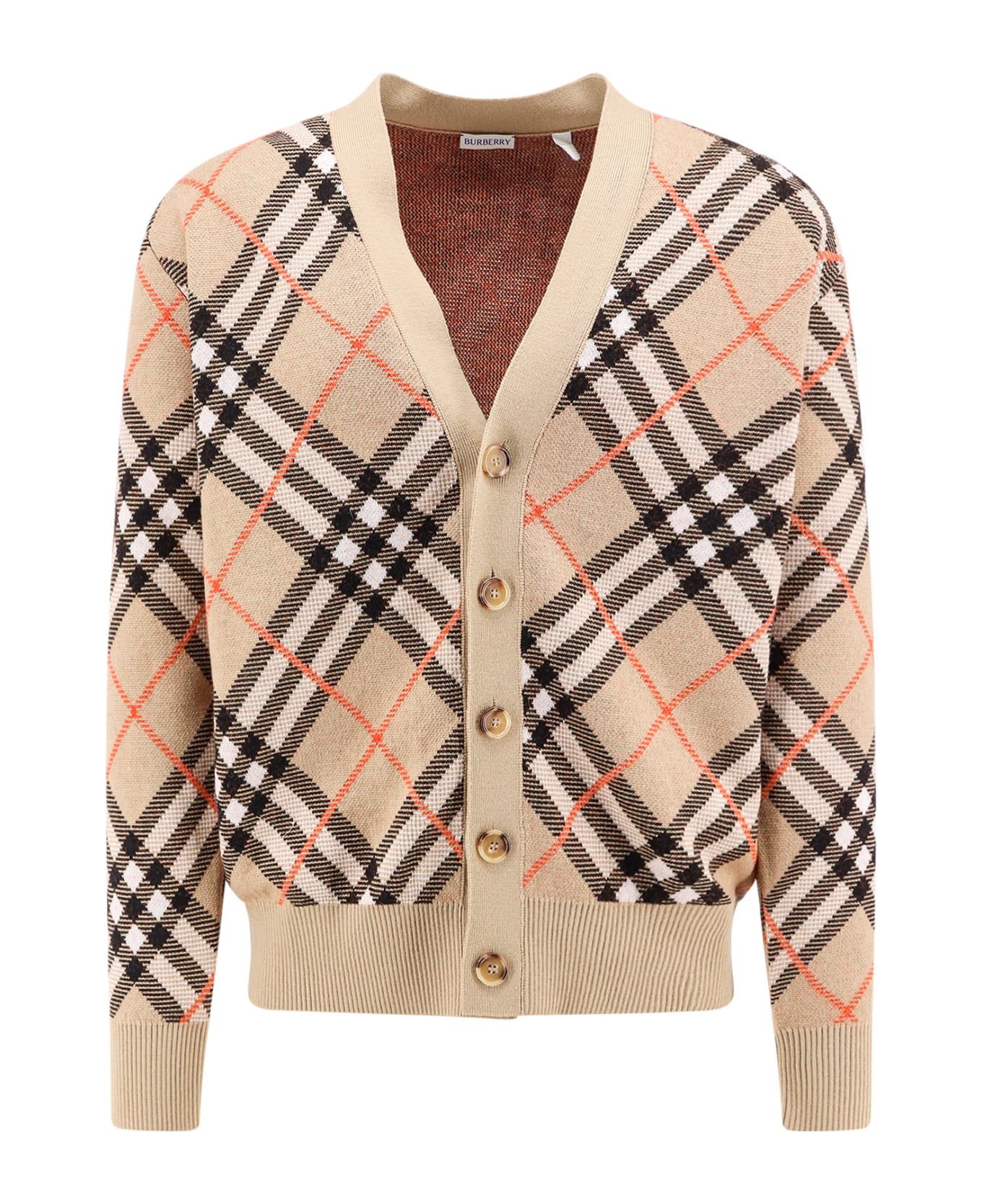 Cardigan - Thumbnail 2