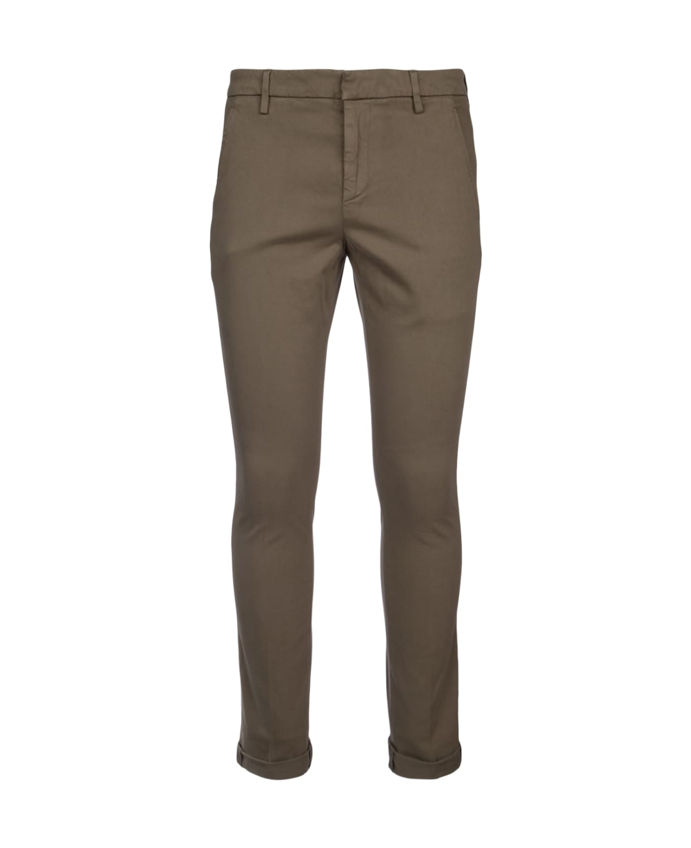 Dondup Pantalone Gaubert - TORTORA