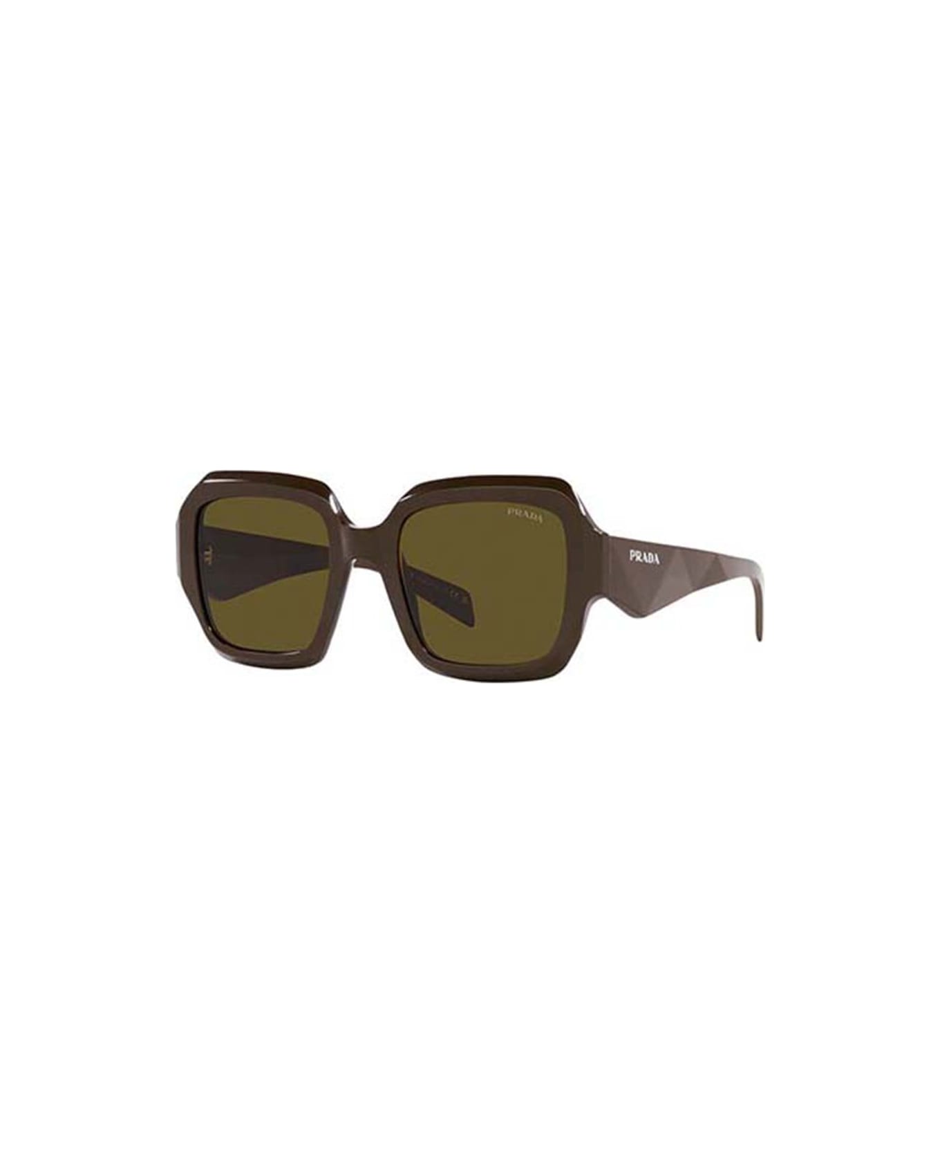 Prada Eyewear Sunglasses - 15L09Z サングラス
